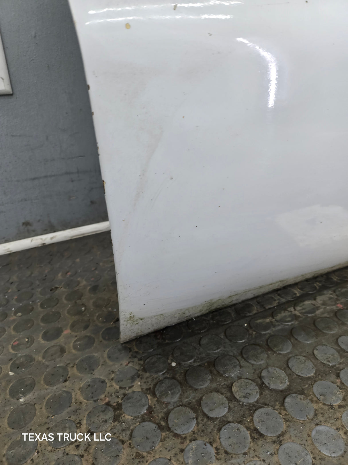 1999-2007 Ford Super Duty RH Passenger Side Rear Crew Cab Door F250 F350 F450 F550