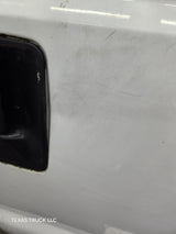 1999-2007 Ford Super Duty RH Passenger Side Rear Crew Cab Door F250 F350 F450 F550