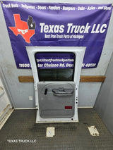 1999-2007 Ford Super Duty RH Passenger Side Rear Crew Cab Door F250 F350 F450 F550