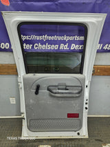 1999-2007 Ford Super Duty RH Passenger Side Rear Crew Cab Door F250 F350 F450 F550