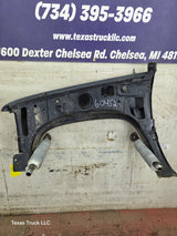 1988-1998 Chevrolet / GMC 1500 2500 3500 Right Hand Passenger Side Front Fender