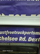 1999-2007 Ford Super Duty RH Passenger Side Rear Crew Cab Door F250 F350 F450 F550