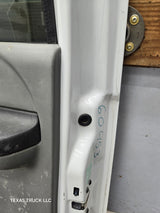 1999-2007 Ford Super Duty RH Passenger Side Rear Crew Cab Door F250 F350 F450 F550