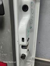 1999-2007 Ford Super Duty RH Passenger Side Rear Crew Cab Door F250 F350 F450 F550