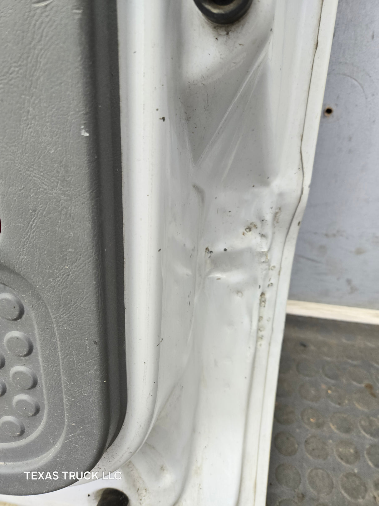 1999-2007 Ford Super Duty RH Passenger Side Rear Crew Cab Door F250 F350 F450 F550