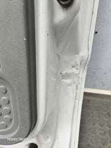 1999-2007 Ford Super Duty RH Passenger Side Rear Crew Cab Door F250 F350 F450 F550