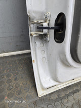 1999-2007 Ford Super Duty RH Passenger Side Rear Crew Cab Door F250 F350 F450 F550