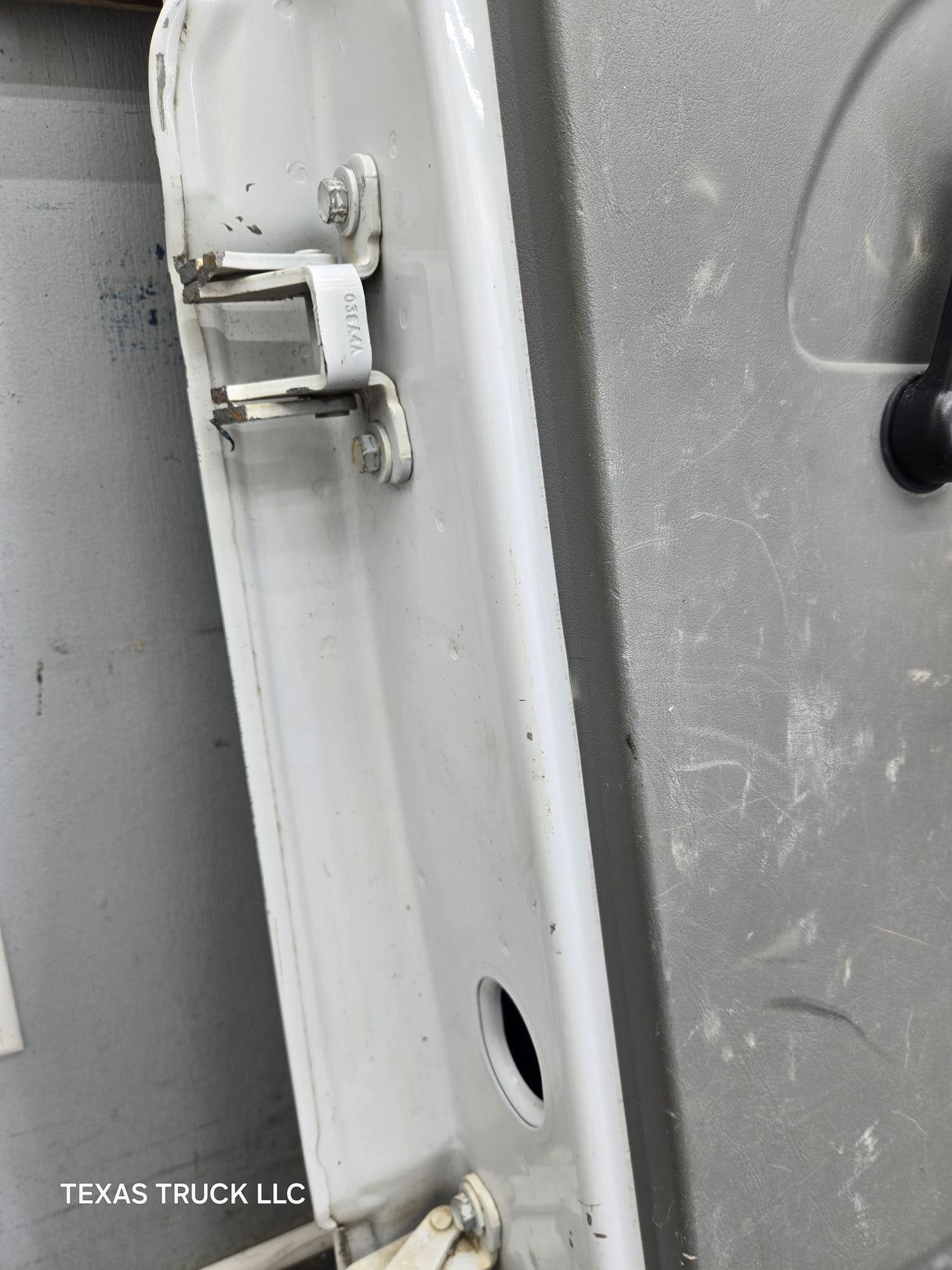 1999-2007 Ford Super Duty RH Passenger Side Rear Crew Cab Door F250 F350 F450 F550