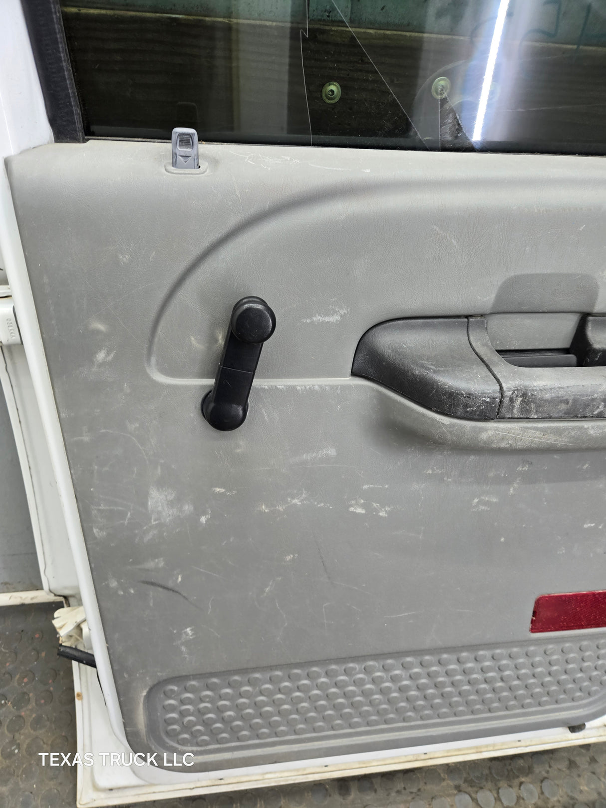 1999-2007 Ford Super Duty RH Passenger Side Rear Crew Cab Door F250 F350 F450 F550