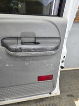 1999-2007 Ford Super Duty RH Passenger Side Rear Crew Cab Door F250 F350 F450 F550