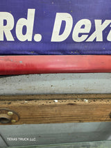 1983-1988 Ford Ranger Driver Side Front Left Hand Door