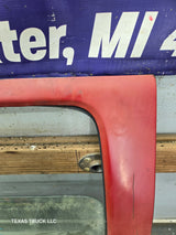 1983-1988 Ford Ranger Driver Side Front Left Hand Door