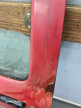 1983-1988 Ford Ranger Driver Side Front Left Hand Door