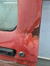 1983-1988 Ford Ranger Driver Side Front Left Hand Door