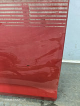 1983-1988 Ford Ranger Driver Side Front Left Hand Door