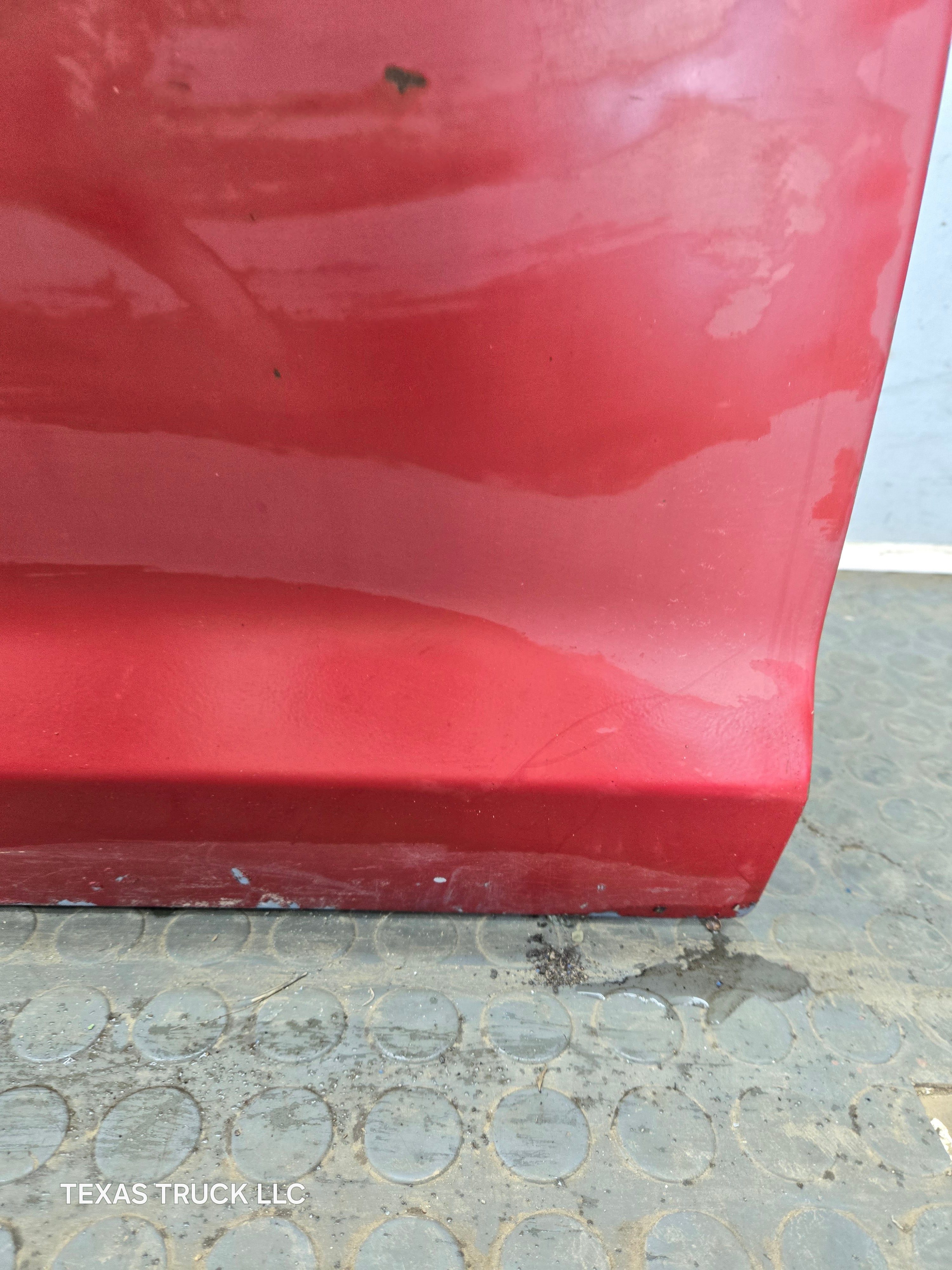 1983-1988 Ford Ranger Driver Side Front Left Hand Door – Texas