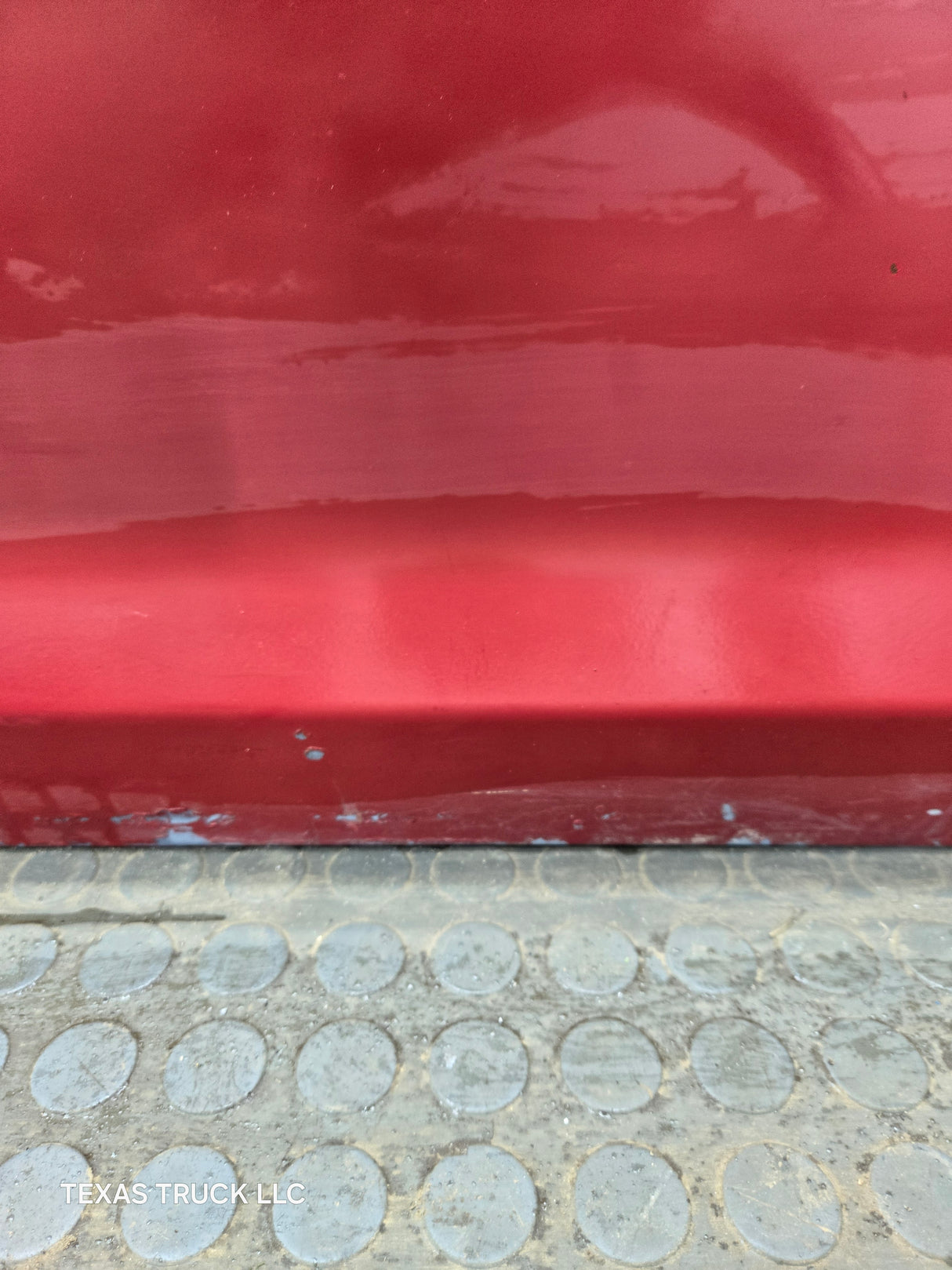 1983-1988 Ford Ranger Driver Side Front Left Hand Door