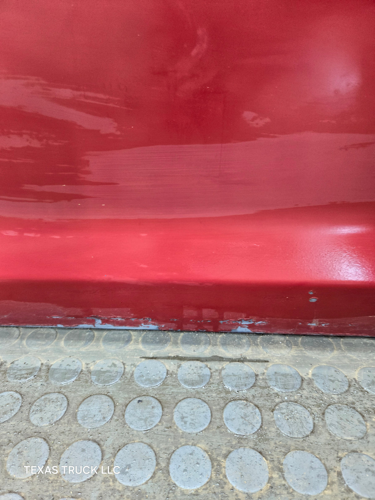 1983-1988 Ford Ranger Driver Side Front Left Hand Door