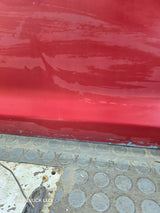 1983-1988 Ford Ranger Driver Side Front Left Hand Door
