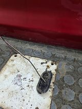 1983-1988 Ford Ranger Driver Side Front Left Hand Door