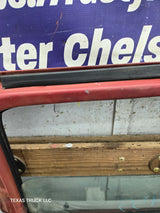 1983-1988 Ford Ranger Driver Side Front Left Hand Door