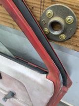 1983-1988 Ford Ranger Driver Side Front Left Hand Door
