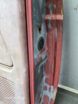 1983-1988 Ford Ranger Driver Side Front Left Hand Door