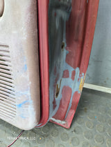 1983-1988 Ford Ranger Driver Side Front Left Hand Door