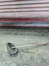 1983-1988 Ford Ranger Driver Side Front Left Hand Door