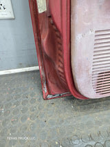 1983-1988 Ford Ranger Driver Side Front Left Hand Door