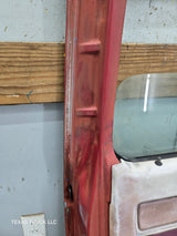 1983-1988 Ford Ranger Driver Side Front Left Hand Door