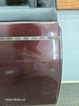 1997-2003 Ford F150 Passenger Side Rear Crew Cab Door Right Hand