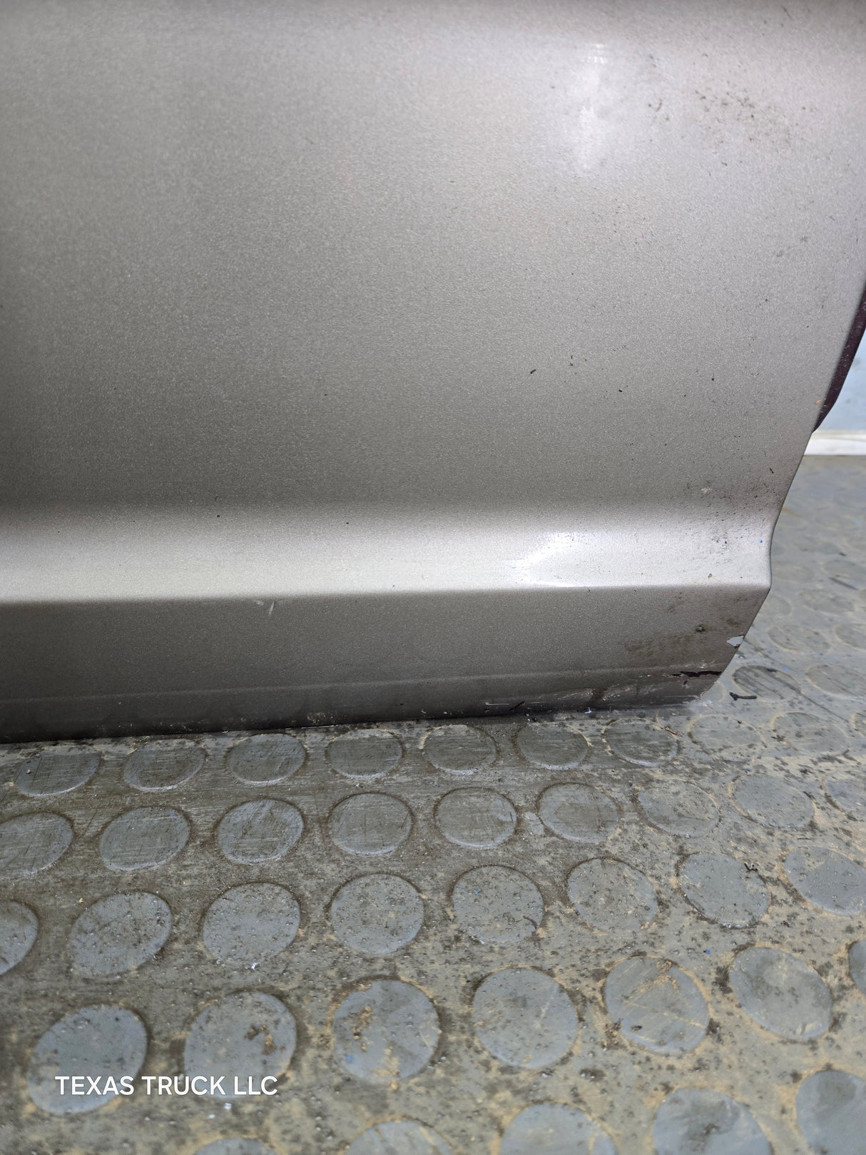 1997-2003 Ford F150 Passenger Side Rear Crew Cab Door Right Hand