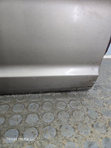 1997-2003 Ford F150 Passenger Side Rear Crew Cab Door Right Hand