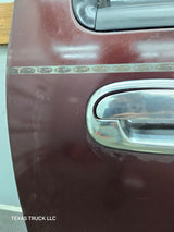 1997-2003 Ford F150 Passenger Side Rear Crew Cab Door Right Hand
