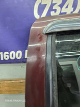 1997-2003 Ford F150 Passenger Side Rear Crew Cab Door Right Hand