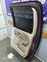 1997-2003 Ford F150 Passenger Side Rear Crew Cab Door Right Hand