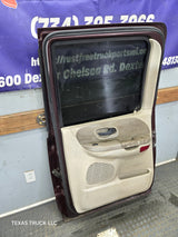 1997-2003 Ford F150 Passenger Side Rear Crew Cab Door Right Hand