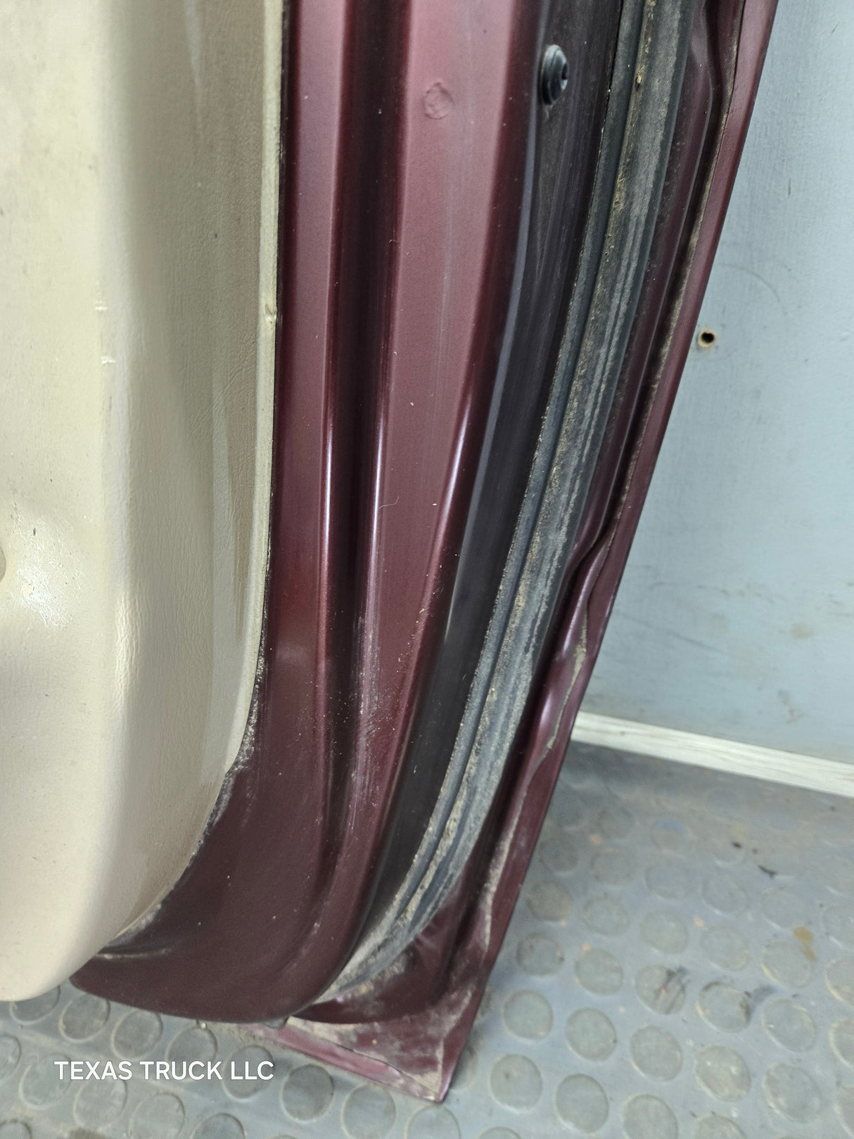 1997-2003 Ford F150 Passenger Side Rear Crew Cab Door Right Hand