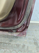1997-2003 Ford F150 Passenger Side Rear Crew Cab Door Right Hand