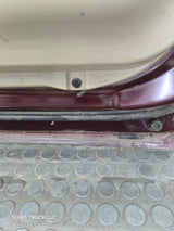 1997-2003 Ford F150 Passenger Side Rear Crew Cab Door Right Hand