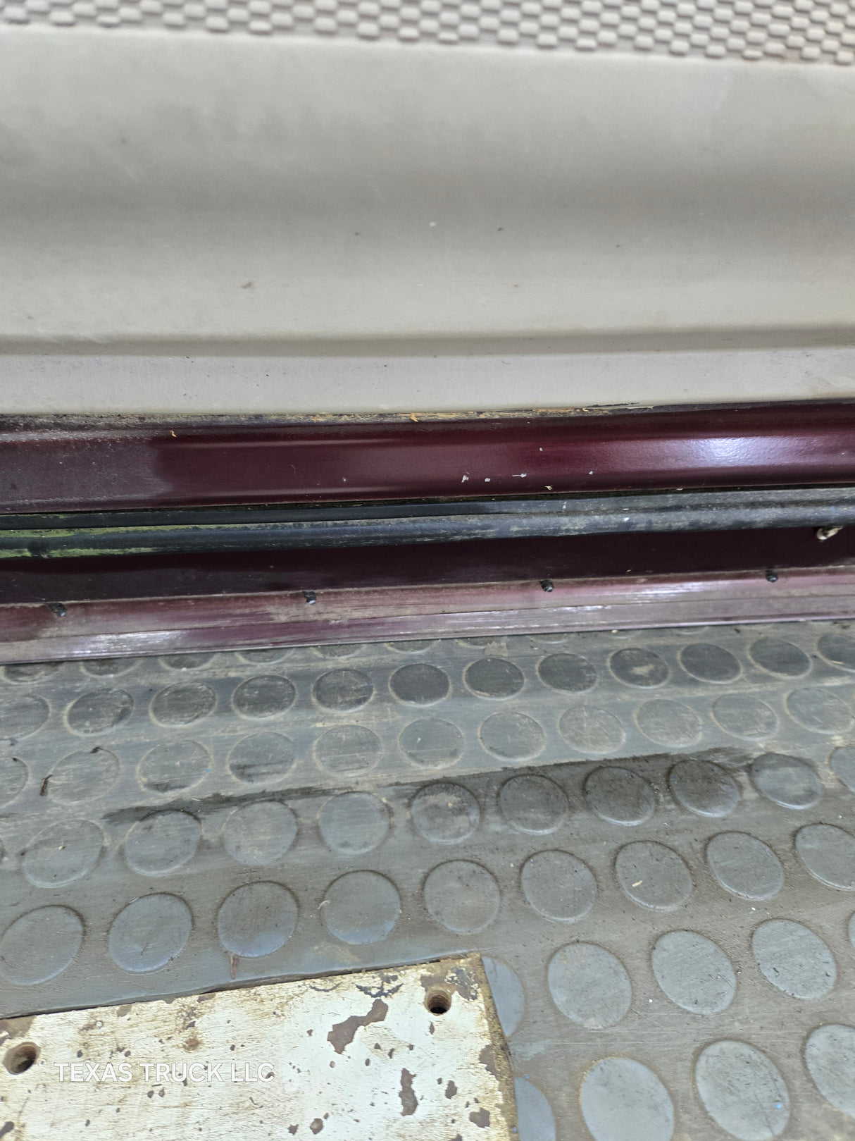 1997-2003 Ford F150 Passenger Side Rear Crew Cab Door Right Hand
