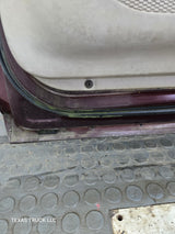 1997-2003 Ford F150 Passenger Side Rear Crew Cab Door Right Hand