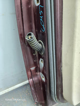 1997-2003 Ford F150 Passenger Side Rear Crew Cab Door Right Hand