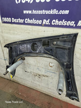 1988-1998 Chevrolet / GMC 1500 2500 3500 Right Hand Passenger Side Front Fender