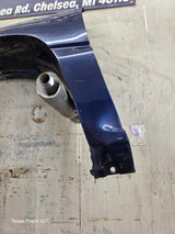 1999-2002 Chevrolet Silverado / Tahoe / Suburban 1500 2500 3500 HD LH Driver Side Front Fender