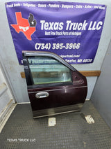 1997-2003 Ford F150 Crew Cab Passenger Side RH Front Door