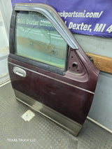 1997-2003 Ford F150 Crew Cab Passenger Side RH Front Door