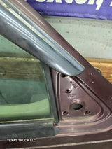 1997-2003 Ford F150 Crew Cab Passenger Side RH Front Door