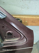 1997-2003 Ford F150 Crew Cab Passenger Side RH Front Door